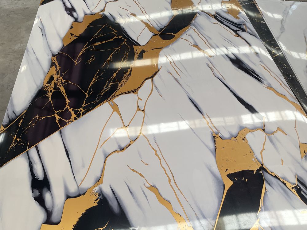 PVC PP and UV boards